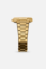 Skeleton 002: Gold