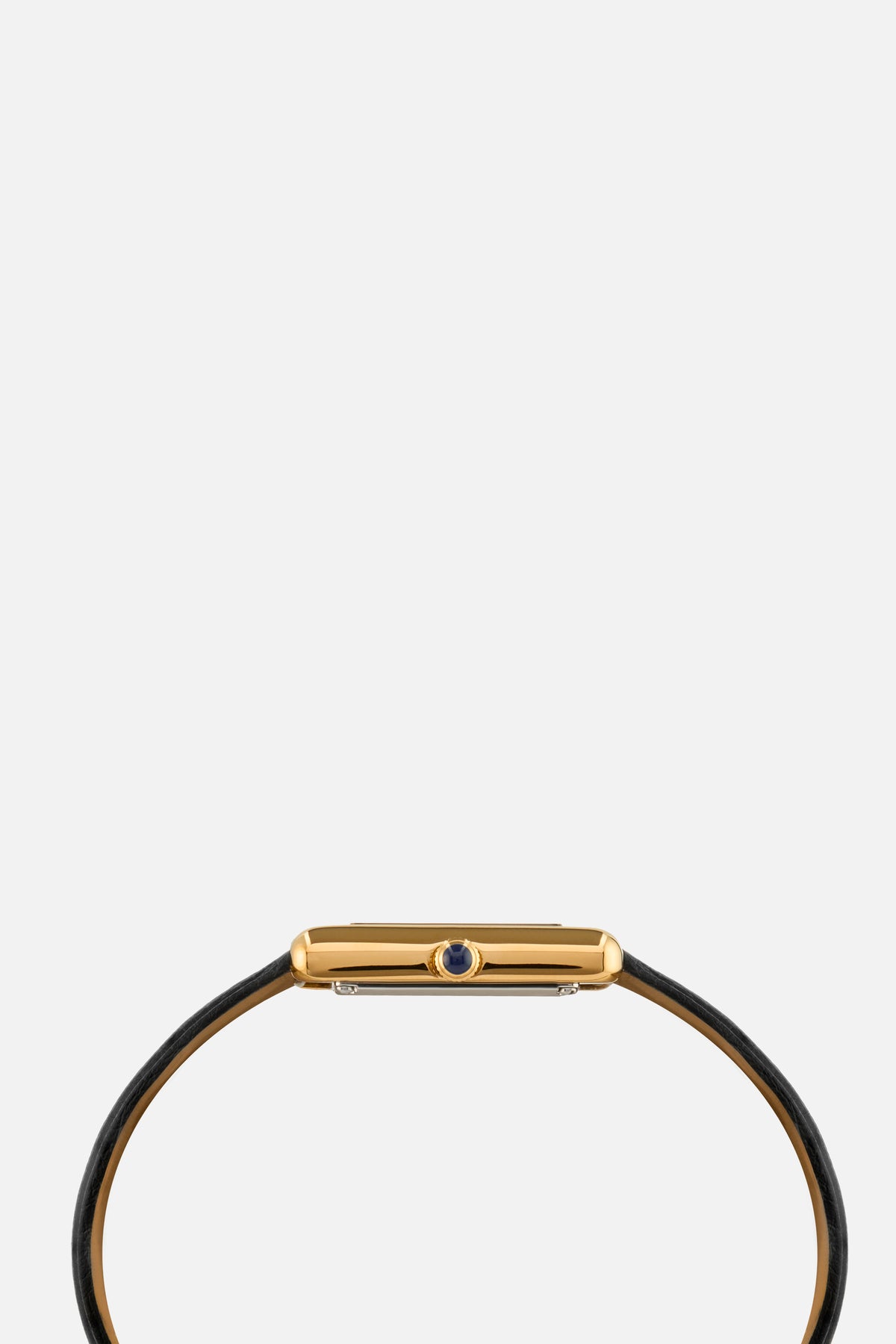 Tank: Gold