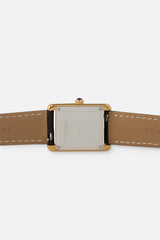 Tank: Gold