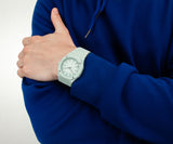 Polycarbonate: Mint