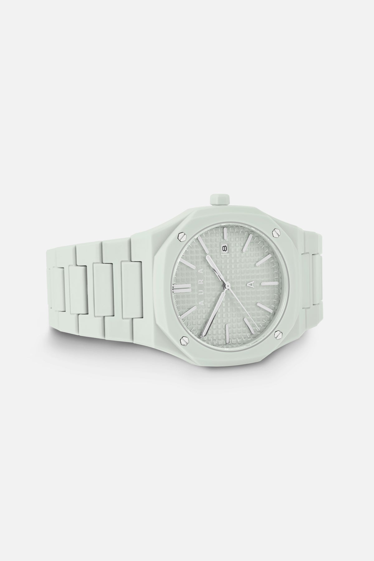 Polycarbonate: Mint