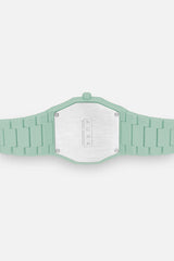 Polycarbonate: Mint Green