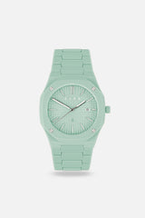 Polycarbonate: Mint Green