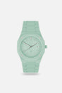 Polycarbonate: Mint Green
