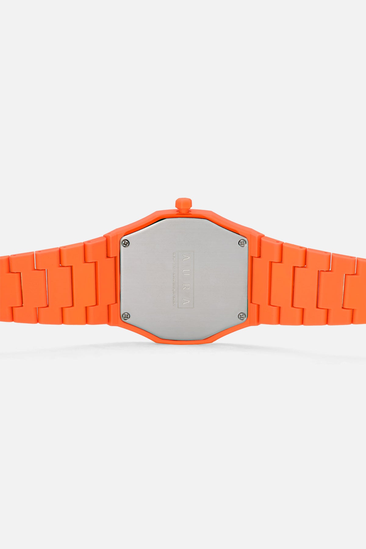 Polycarbonate: Orange