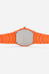 Polycarbonate: Orange