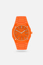 Polycarbonate: Orange