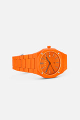 Polycarbonate: Orange