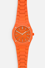 Polycarbonate: Orange