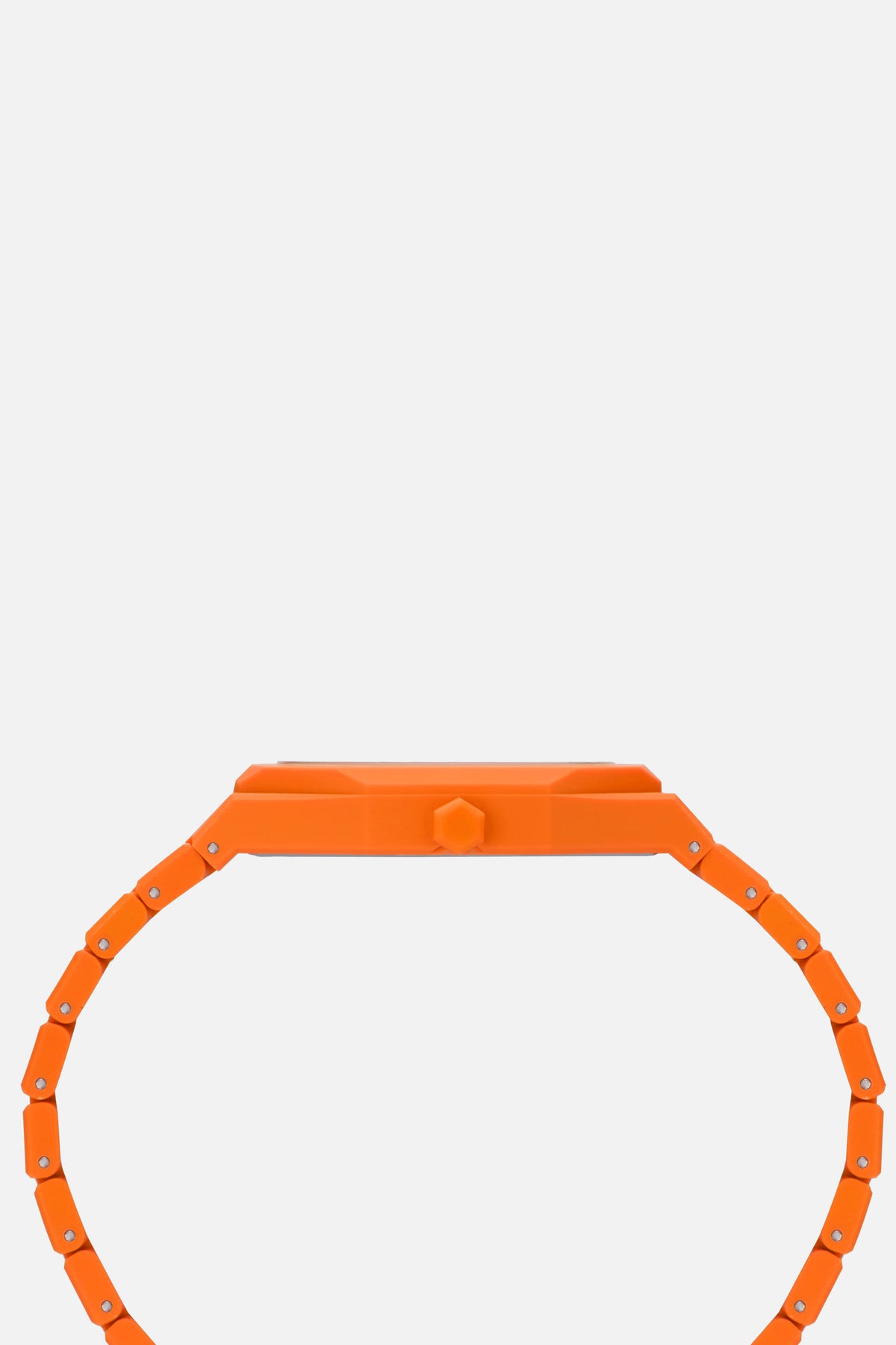 Polycarbonate: Orange