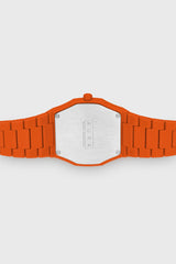 Polycarbonate: Orange