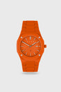 Polycarbonate: Orange