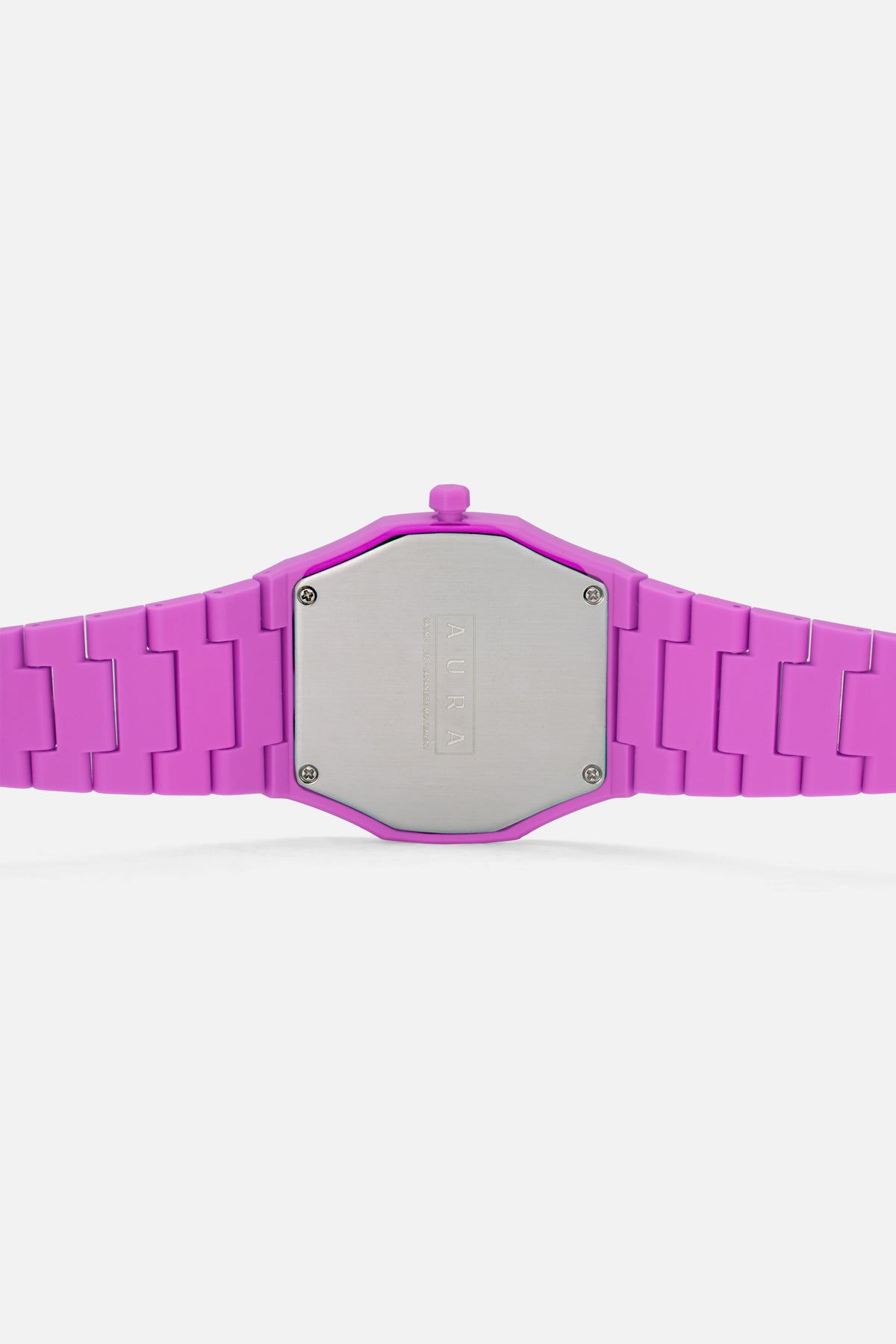 Polycarbonate: Purple