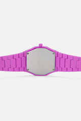 Polycarbonate: Purple