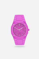 Polycarbonate: Purple