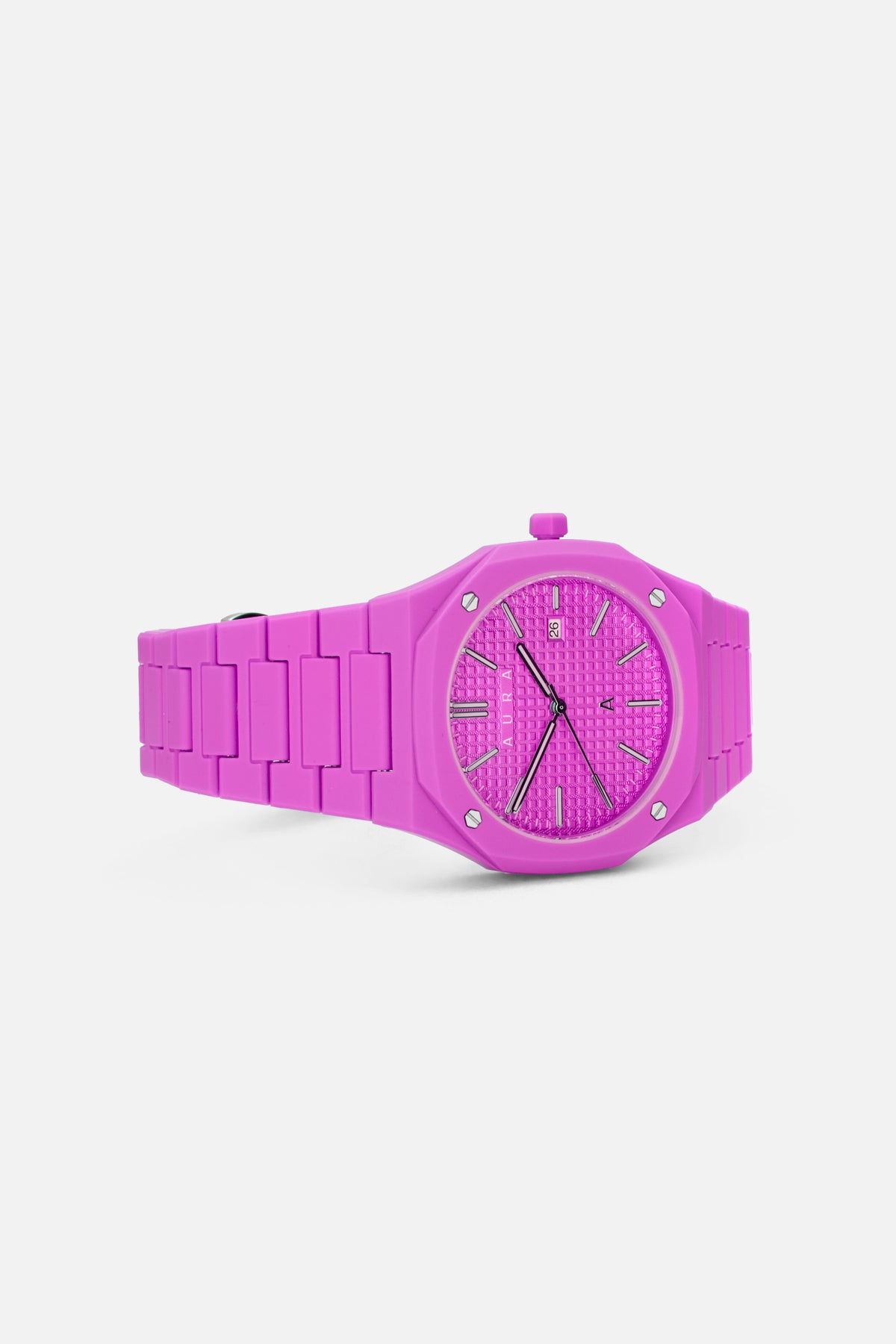 Polycarbonate: Purple