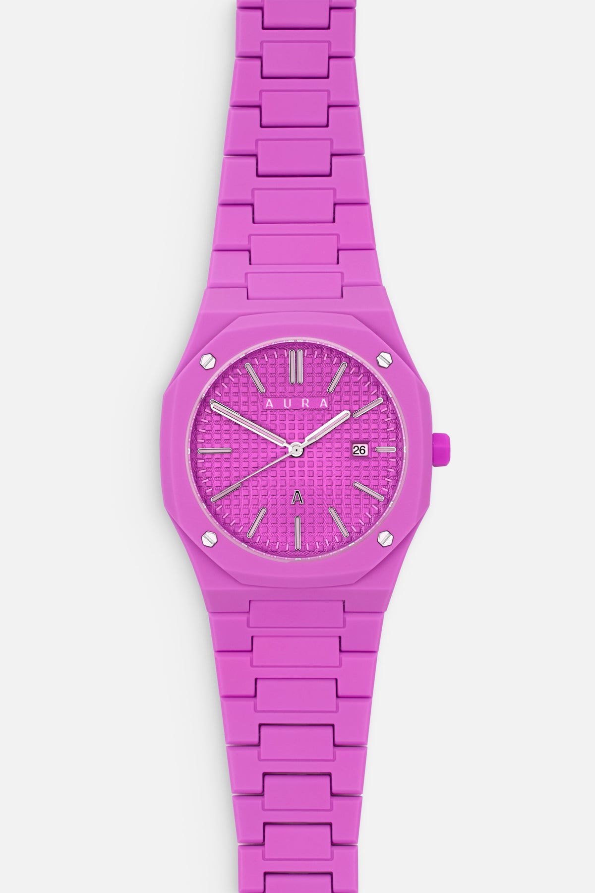 Polycarbonate: Purple