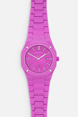 Polycarbonate: Purple