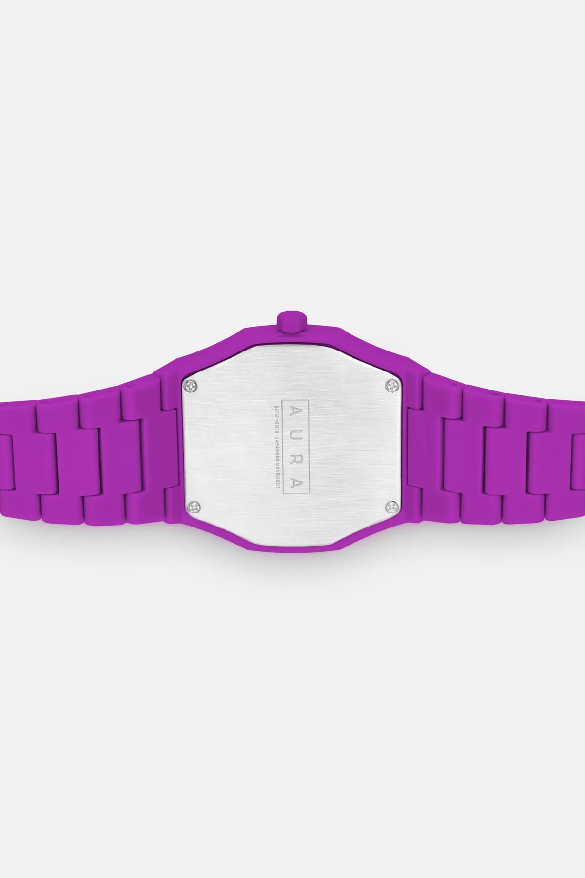 Polycarbonate: Purple