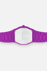 Polycarbonate: Purple