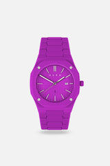 Polycarbonate: Purple