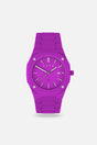 Polycarbonate: Purple