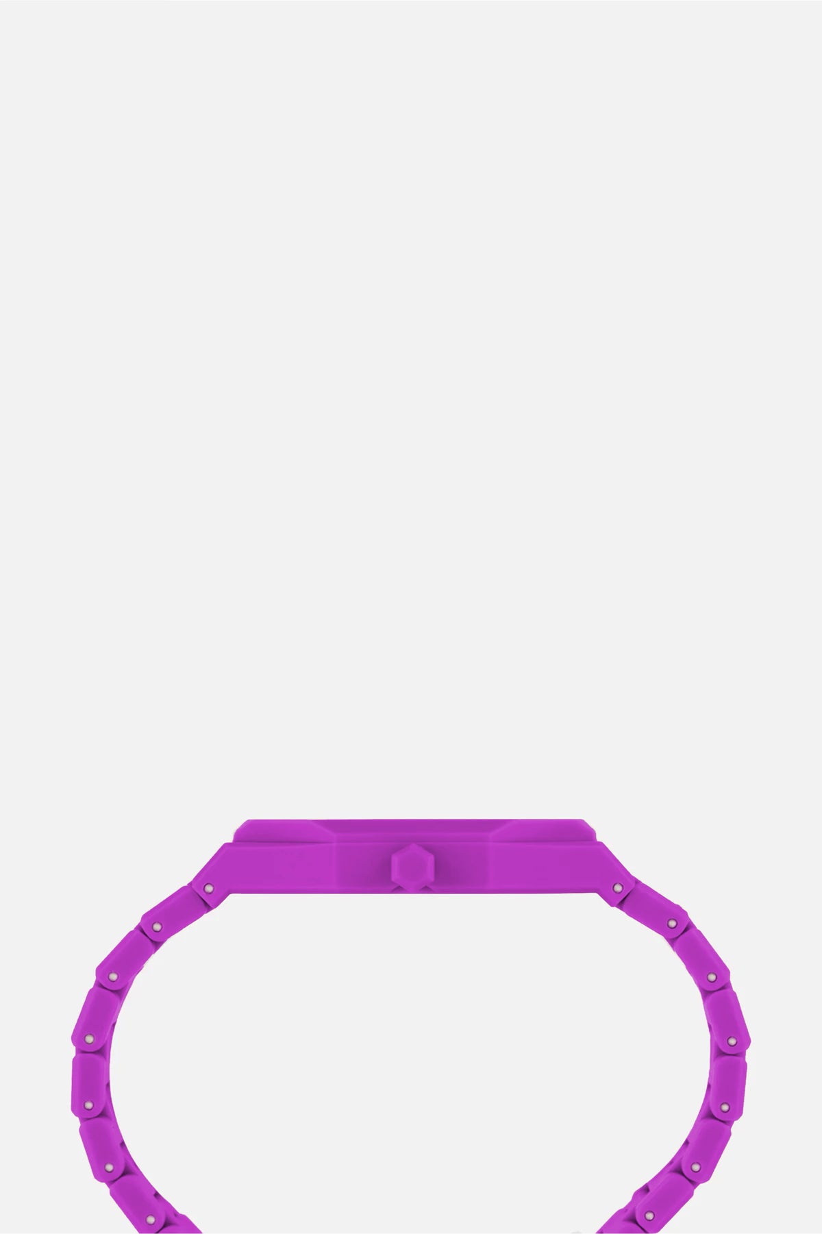 Polycarbonate: Purple