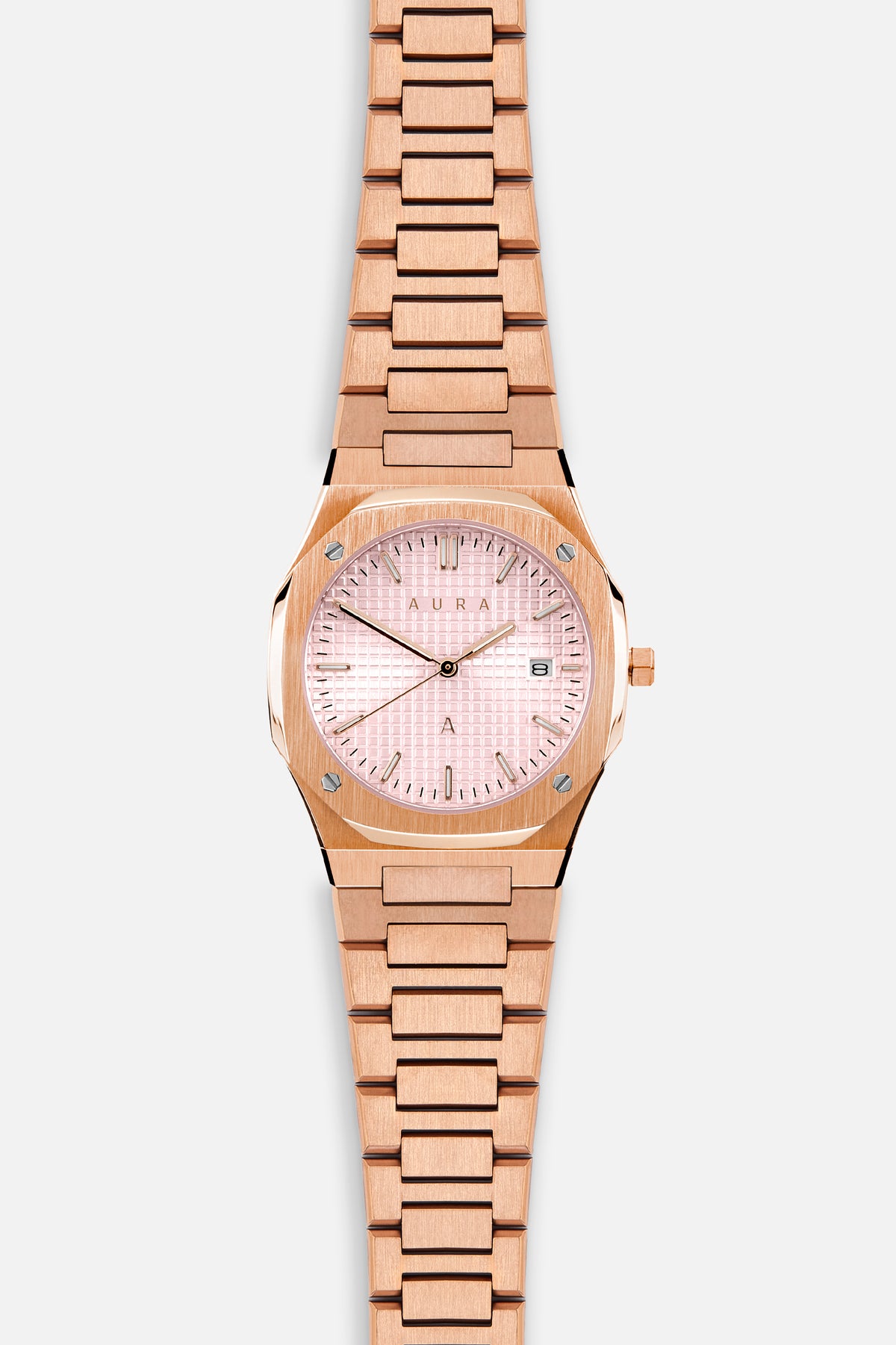 Date 004: Rose/Pink Unisex