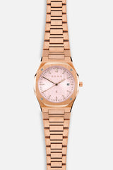Date 004: Rose/Pink Unisex