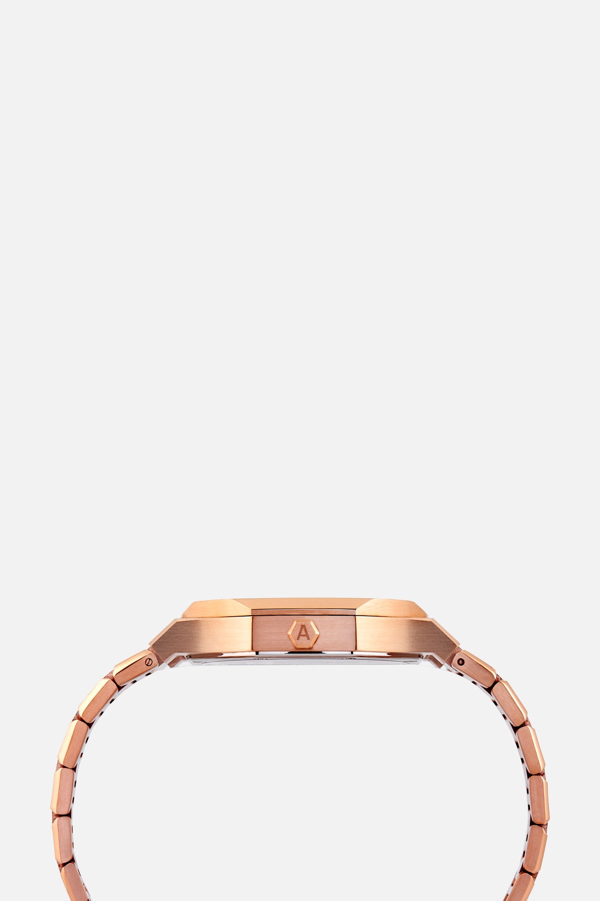 Date 004: Rose/Pink Unisex