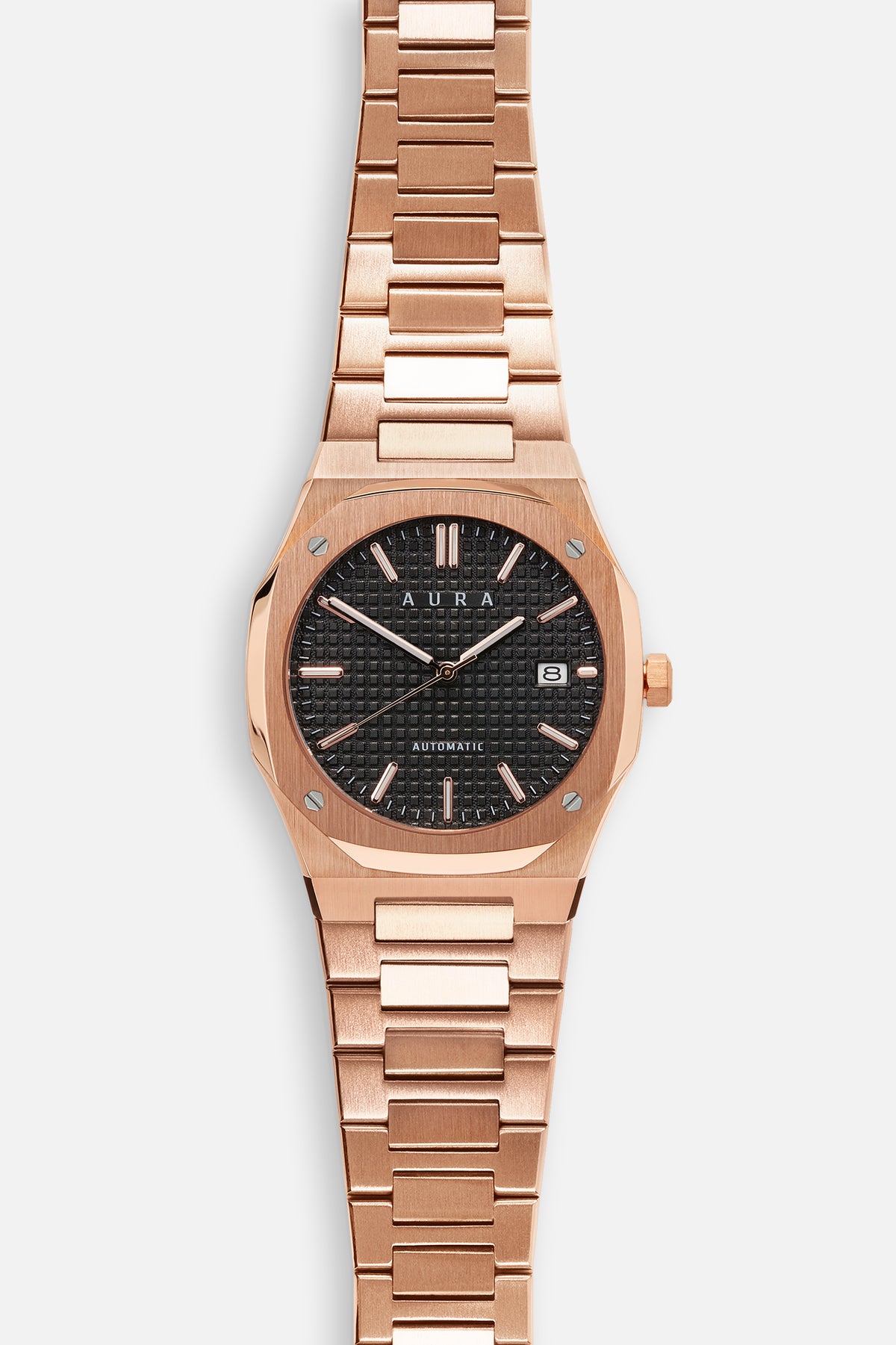 Date 001: Rose/Black