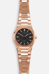 Date 001: Rose/Black