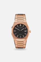 Date 001: Rose/Black
