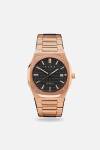 Date 001: Rose/Black