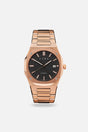 Date 001: Rose/Black
