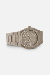 Polycarbonate: Sand