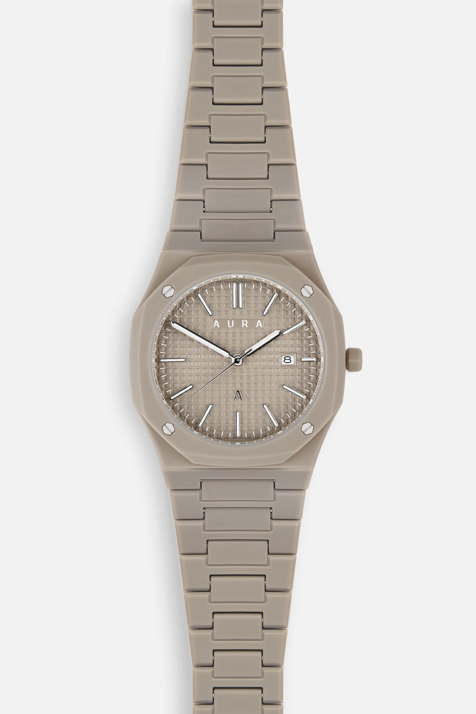 Polycarbonate: Sand – AURA