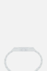 Polycarbonate: White