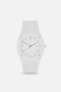 Polycarbonate: White