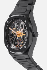 Skeleton 002: Black