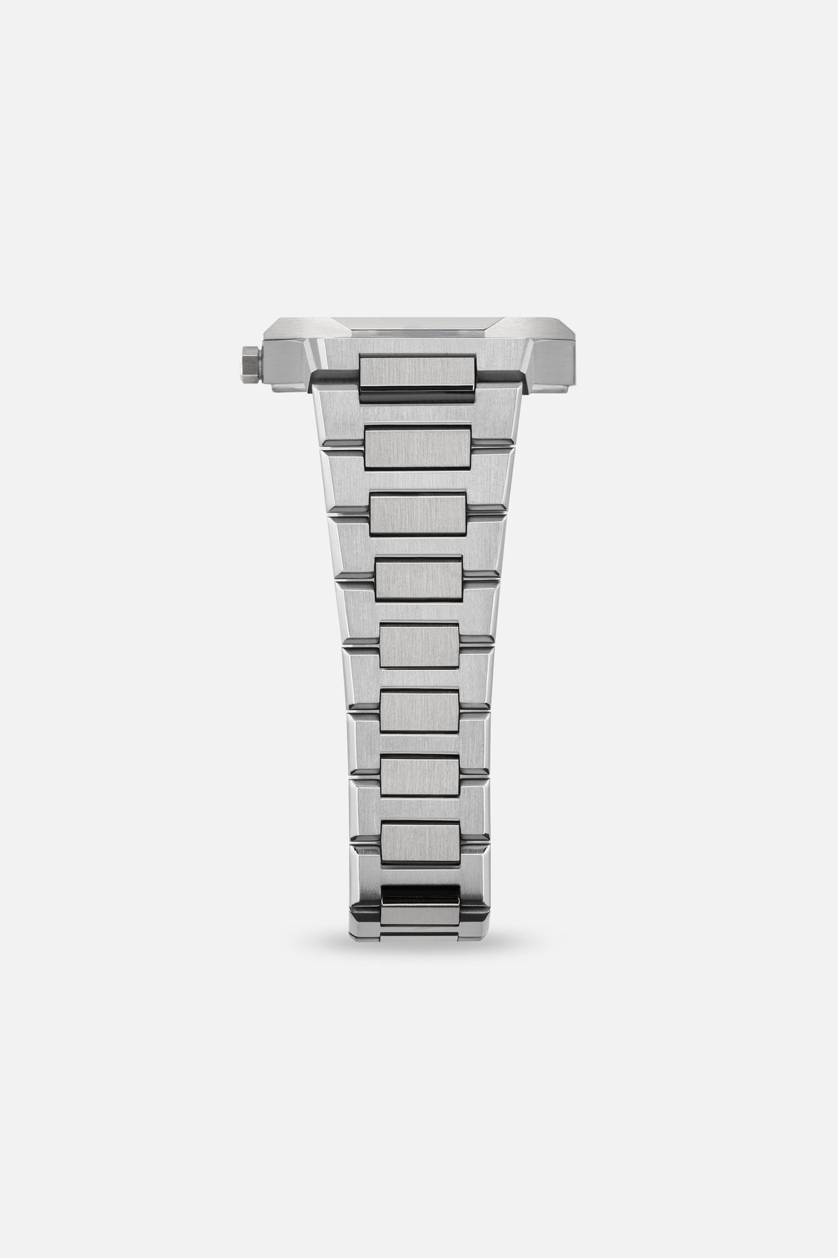 Date 004: Steel/Turquoise Unisex