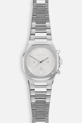 1023 Chronograph: Steel