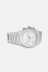 1023 Chronograph: Steel