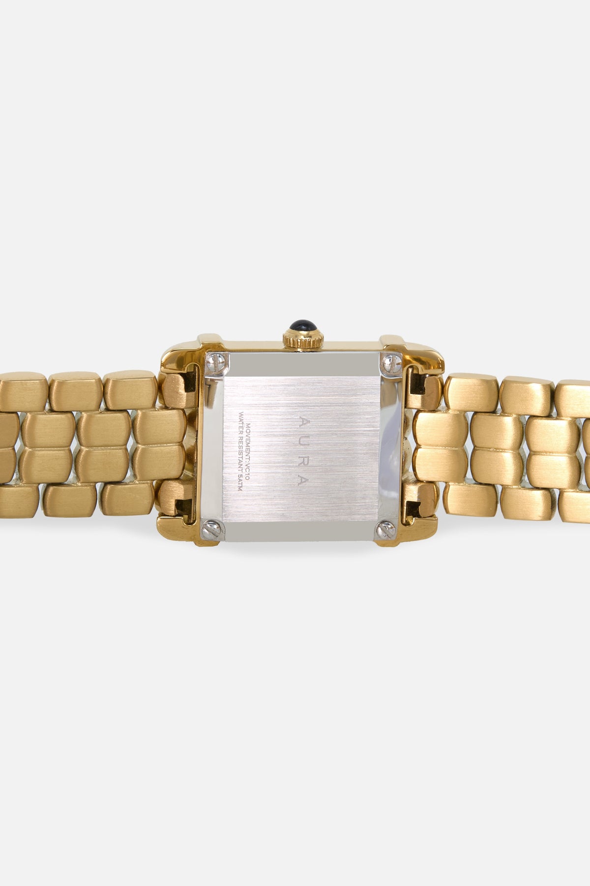 Tank Élan: Gold