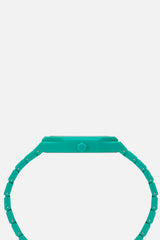 Polycarbonate: Turquoise