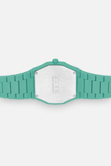 Polycarbonate: Turquoise