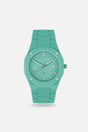 Polycarbonate: Turquoise