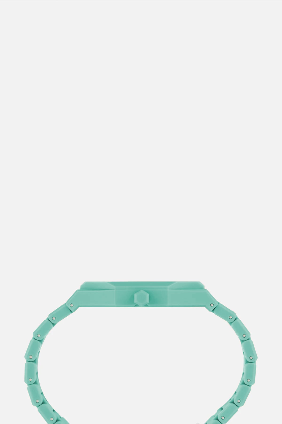Polycarbonate: Turquoise