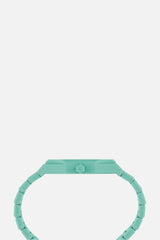 Polycarbonate: Turquoise