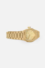 Mini: Gold Frost
